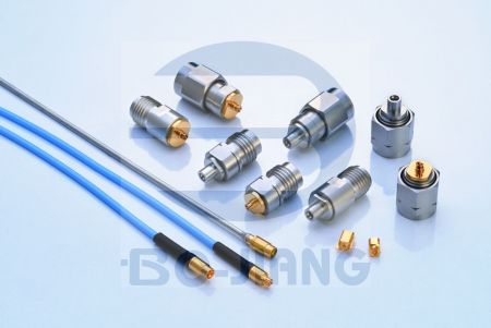 SMPS-liitin-sarja - SMPS-SARJAN liitin