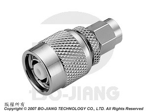 Adaptor TNC R/P PLUG TO SMA PLUG - Adaptor TNC R/P Plug to SMA Plug