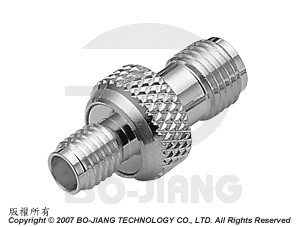 एडाप्टर एसएसएमए जैक से एसएमए जैक - एडाप्टर एसएसएमए जैक से एसएमए जैक