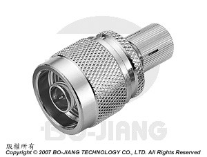 Адаптер N-типа штекер - 1.6/5.6 штекер RF - Адаптер N-типа штекер - 1.6/5.6 штекер
