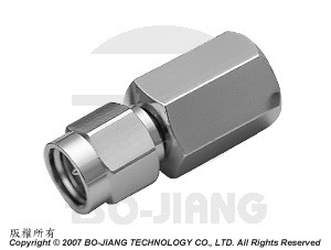 Адаптер SMA PLUG к FME PLUG - Адаптер SMA Plug к FME Plug