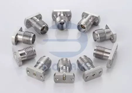 Solderless PCB Connectors - Solderless PCB Mount Connectors