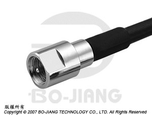 FME Connector Series - FME Connectors