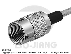 FME Plug de crimp - FME Plug de crimp