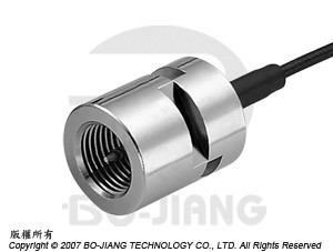 FME Plug de crimp - FME Plug de crimp