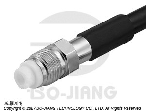 Fme crimp jack - Fme crimp jack