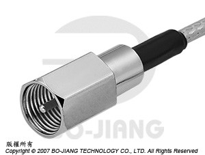 FME Plug de crimp - FME Plug de crimp