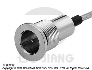 G CRIMP PLUG - G Crimp Plug