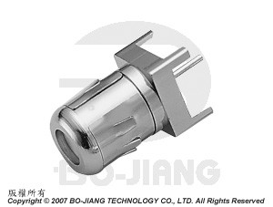 G PCB MOUNT JACK - G PCB Mount Jack