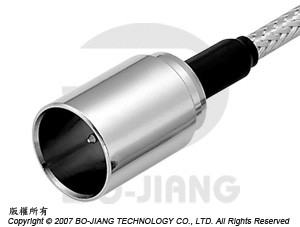 G CRIMP PLUG - G Crimp Plug