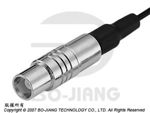 MCX TOMADA CRIMPADA - MCX Tomada Crimpada