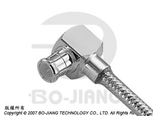 Connecteurs MCX, type de soudure - MCX - CÂBLE, SOUDURE