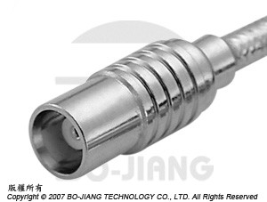 MCX Прямой пайка разъема - MCX Прямой пайка разъема