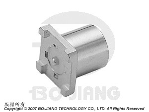 MCX SMT JACK - MCX SMT Jack