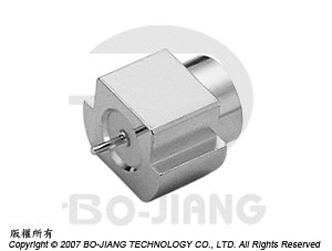MMCX SMT END LAUNCH JACK - MMCX SMT End Launch Jack
