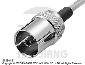 PAL KRIMPOVACÍ JACK