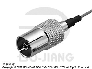 PAL KRIMPOVACÍ JACK