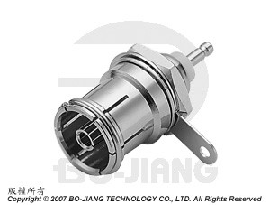 CONECTOR DE RECEPTÁCULO RÁPIDO PAL - Conector de Receptáculo Rápido PAL