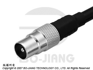 PLUG DE CRIMPAGEM PAL - Conector PAL Crimp