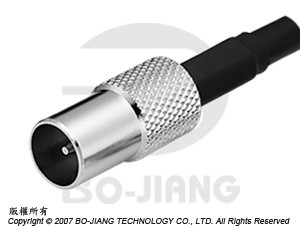 PLUG DE CRIMPAGEM PAL - Conector PAL Crimp