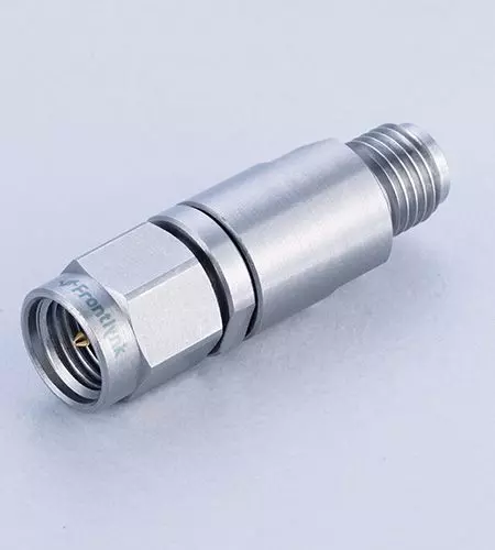 डीसी ब्लॉक कनेक्टर