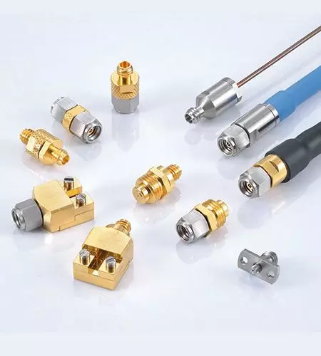 1.0mm (डब्ल्यू बैंड) कनेक्टर श्रृंखला