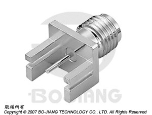 SMA Reverse Polarity JACK END LAUNCH