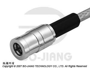 SMB 75 ohms CRIMP PLUG - SMB 75 Ohms Crimp Plug