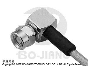 SMC R/A WTYCZKA ZACISKOWA