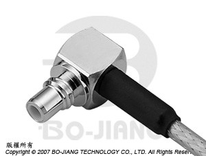 SMC R/A GNIAZDO ZACISKOWE