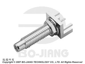 Conectores de Almoço de Borda SMC - SMC - PCB, ALMOÇO DE BORDA