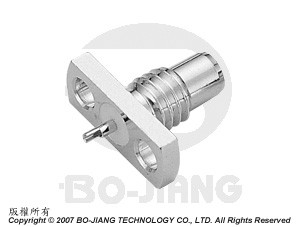 SMC CONECTOR DE PAINEL - SMC Conector de Painel