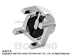 SMP PLUG, SURFACE MOUNT