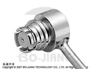 SMP JACK, KĄT PROSTY, LUTOWANY