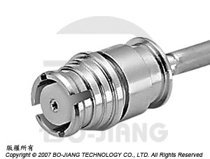 GNIAZDO SMP, RODZAJ LUTOWANIA