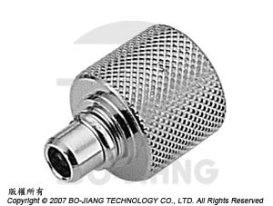 MMCX PROTECTIVE CAP PLUG - TERMINATOR AND ACCESSORIES