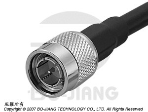 TNC RF/MICROWAVE KOAXIÁLNÍ KONEKTOR