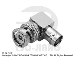 TRB R/A PLUG TO JACK ADAPTOR - TRB R/A Plug to Jack Adaptor