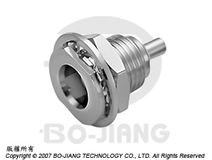 MCX - PANEL MOUNT