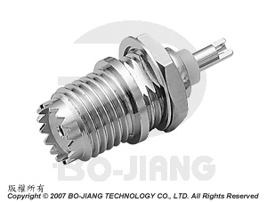 MINI UHF - PANEELIASENNUS