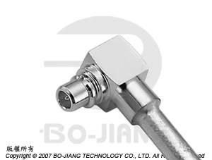 MMCX - CABLE, SOLDER