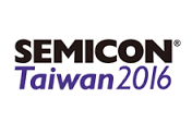 SEMICON Taiwan 2016