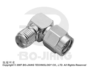 Adaptor - Plug to Jack