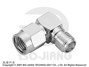 RP SMA - ADAPTADOR