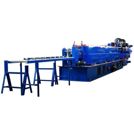 Alterable C/Z Purlin Roll Forming Machine.