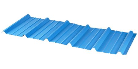 Trapezoidal örnek 1