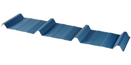 Trapezoidal örnek 2
