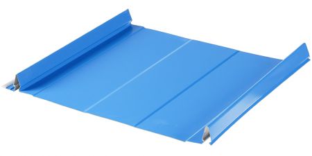 Gizli panel örneği 1