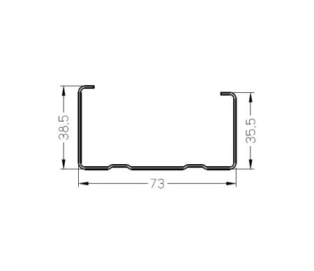 CRFM Sample Section016