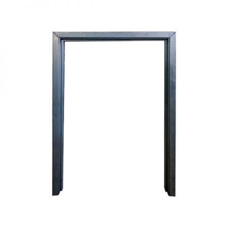 Formblech der Türrahmenprofiliermaschine 01.